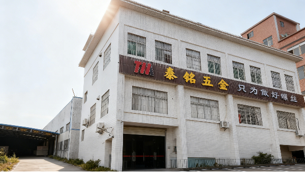 一颗螺丝的"隐形杀手"：表面镀层如何成为高强度螺栓的氢脆陷阱